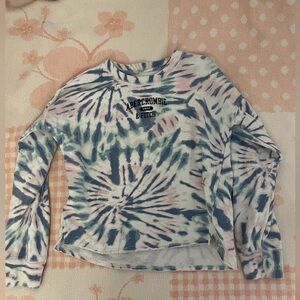 Abercrombie & Fitch Kide Crewneck Sweater